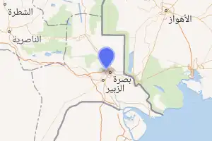 خريطة