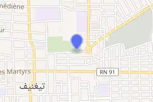 خريطة