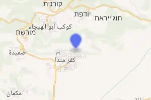 خريطة
