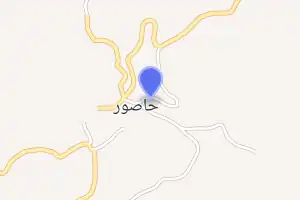 خريطة