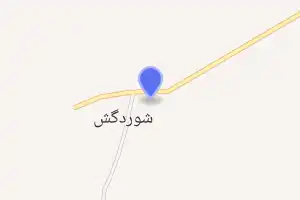 خريطة