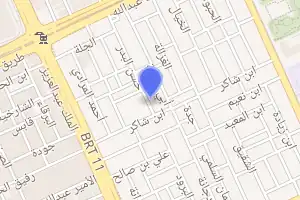 خريطة