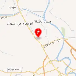خريطة