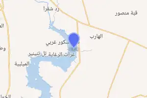 خريطة