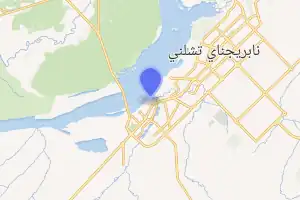 خريطة