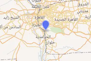 خريطة