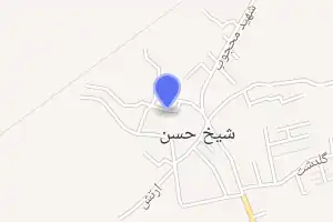 خريطة