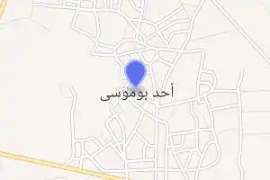 خريطة