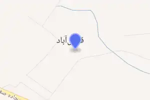 خريطة