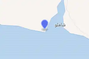 خريطة