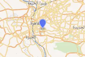 خريطة
