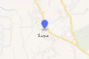خريطة