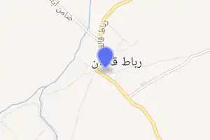 خريطة