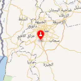 خريطة