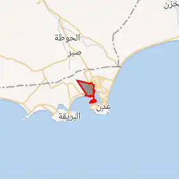 خريطة