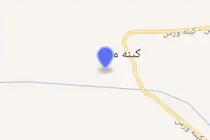 خريطة