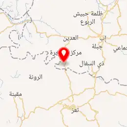 خريطة
