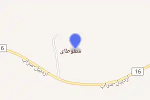 خريطة