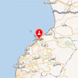 خريطة