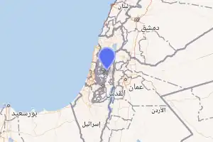 خريطة