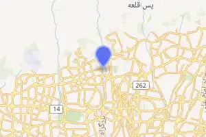 خريطة