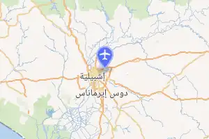 خريطة