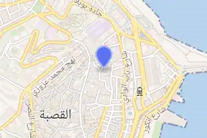 خريطة