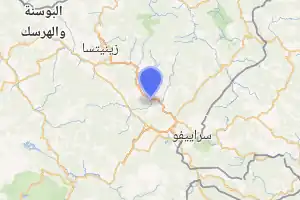 خريطة