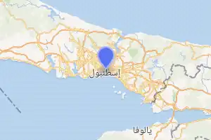 خريطة