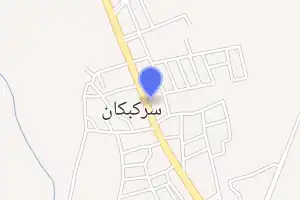 خريطة