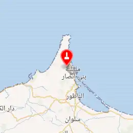 خريطة