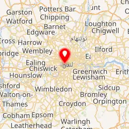 خريطة