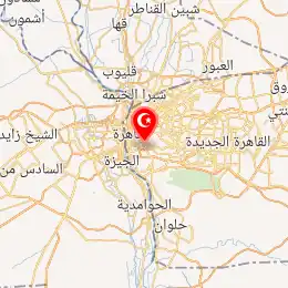 خريطة