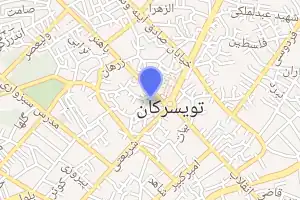 خريطة