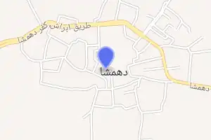 خريطة