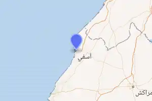 خريطة