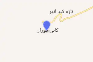 خريطة