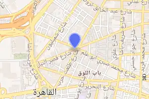 خريطة