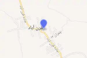 خريطة