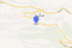 خريطة