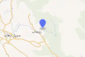 خريطة