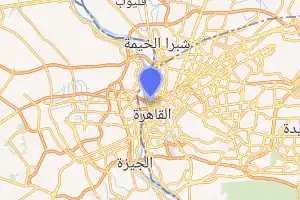 خريطة