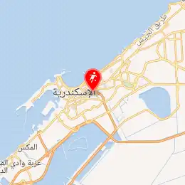 خريطة
