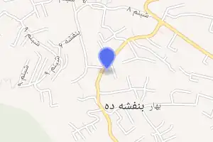 خريطة