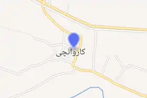 خريطة