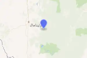 خريطة