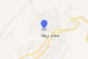 خريطة