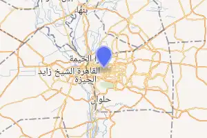 خريطة