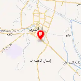 خريطة