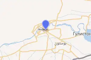 خريطة